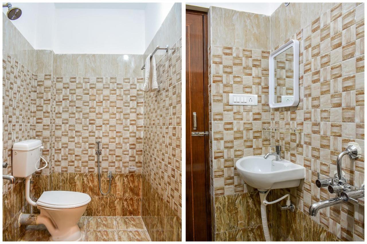 Capital O 67249 Hotel Planet Bhubaneswar Eksteriør bilde